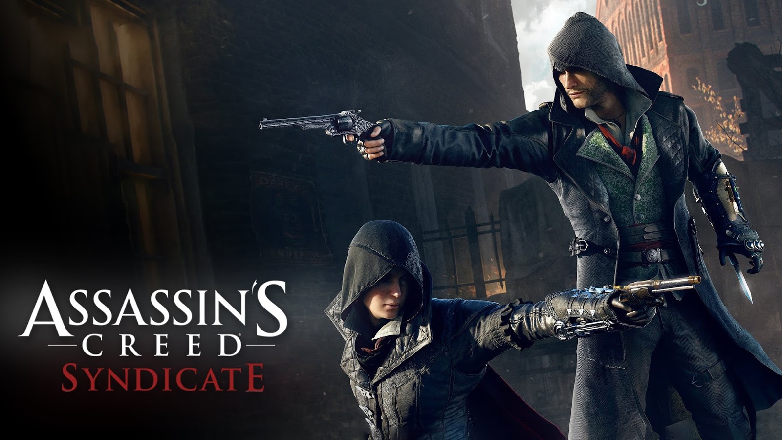 Nhanh tay đăng nhập Epic Launcher để nhận miễn phí Assassin's Creed