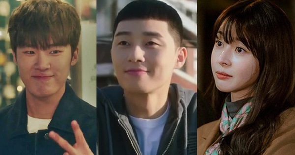 4 giả thuyết về nhân vật phụ ở Tầng Lớp Itaewon: Ai mới thực sự là người đồng hành cùng Park Seo Joon?
