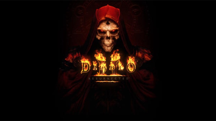 Cấu hình Diablo II Resurrected - phiên bản Diablo II Remastered