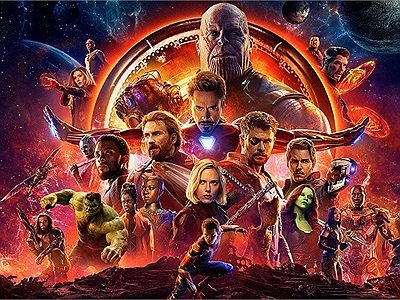 Avengers: Infinity War - 10 chi tiết mà Marvel đã cài cắm khắp nơi để dọn đường cho siêu phẩm