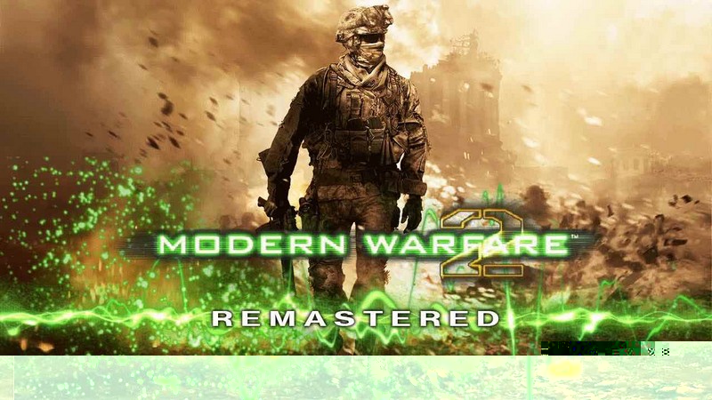 Tin buồn… Call of Duty: Modern Warfare 2 Remastered sẽ không có chế độ Multiplayer