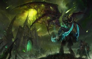 World Of Warcraft mở cửa miễn phí cho game thủ đã… nghỉ chơi