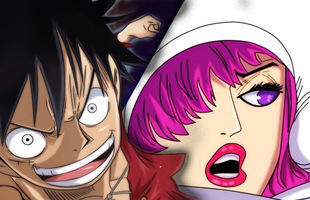 One Piece: Tác giả Oda giải thích hiểu nhầm tai hại về hậu quả 