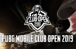 Vòng Loại Online “PUBG Mobile Club Open VN” chính thức khởi tranh trong hôm nay 22/03