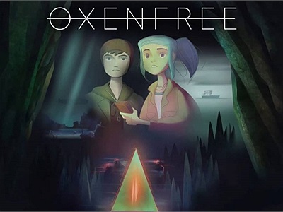 Nhận miễn phí tựa game Phiêu lưu Oxenfree