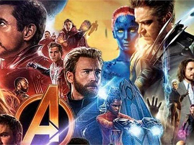 Phải 2 năm tới, người hâm mộ mới được xem phiên bản X-Men đầu tiên dưới thời Disney!