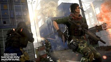 Những nguyên tắc cần biết nếu muốn sinh tồn trong chế độ Warzone của Call of Duty - Game Online