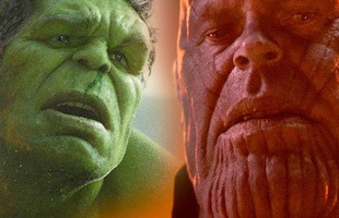 Bạn có tò mò muốn biết Hulk và Thanos ai mạnh hơn không? Câu trả lời đã có rồi đây!