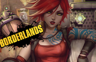 Borderlands 3 sẽ có thêm 1 sát thương thành tố mới: Bức xạ