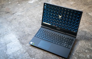 Lenovo Legion Y7000: Một chiếc gaming laptop cực thông minh và hiện đại