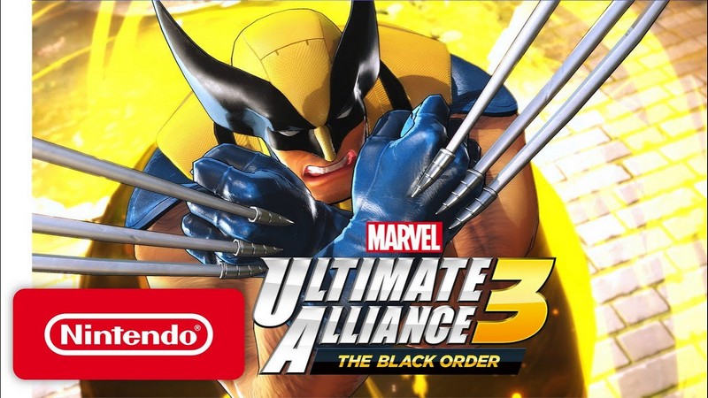 Marvel Ultimate Alliance 3 bất ngờ trở lại, tiếp nối thời hậu Avengers Endgame?