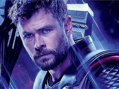 Sau Endgame, Chris Hemsworth sẵn sàng trở lại với phần 4 của Thor