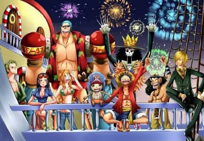 Pirates Legend AFK- món quà đặc sắc dành cho fan hâm mộ One Piece