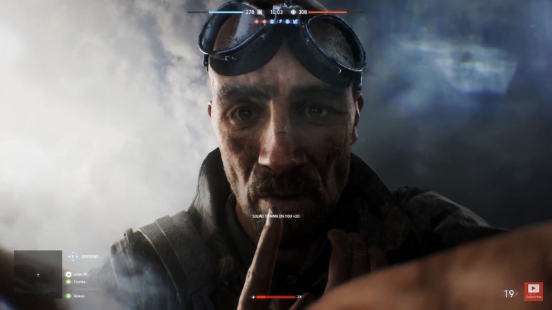 Battlefield V tung hình ảnh đầu tiên, đưa game thủ về Thế chiến thứ 2