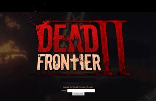 Dead Frontier 2 – hậu bản đầy hứa hẹn của MMO kinh dị 10 năm tuổi