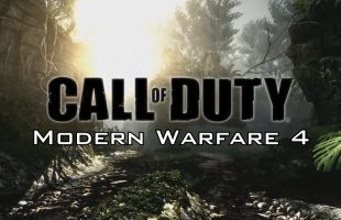 Call of Duty 2019 được báo cáo sẽ là Modern Warfare 4, vẫn có mục chiến dịch chơi đơn