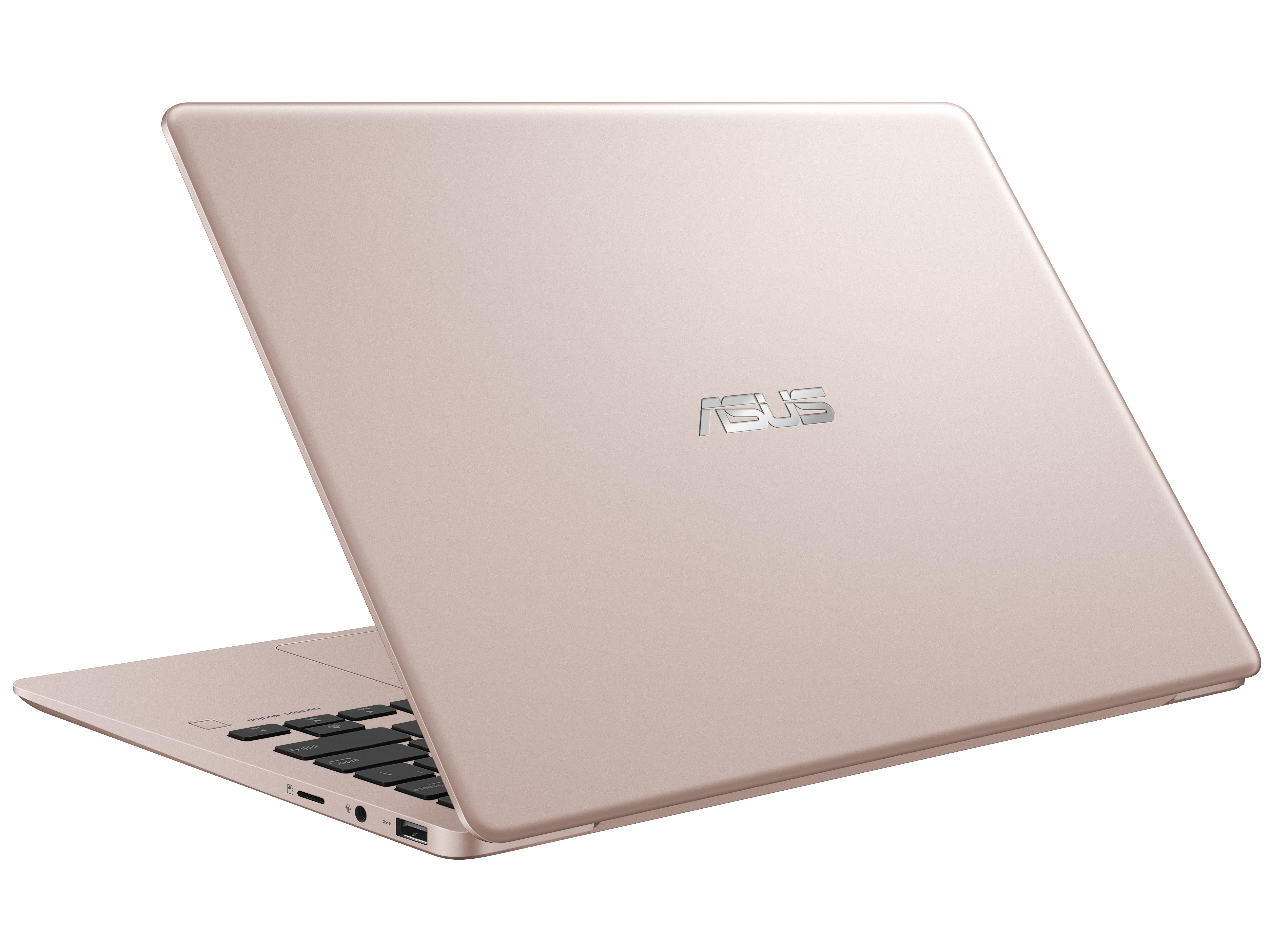 Laptop siêu mỏng nhẹ Asus ZenBook 13 giá từ 29,99 triệu đồng