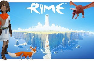 Game giải đố đỉnh cao Rime sẽ được Epic Games Store phát tặng miễn phí vĩnh viễn