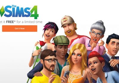 Nhanh tay lấy ngay tựa game The Sims 4 giá 900k đang phát tặng miễn phí