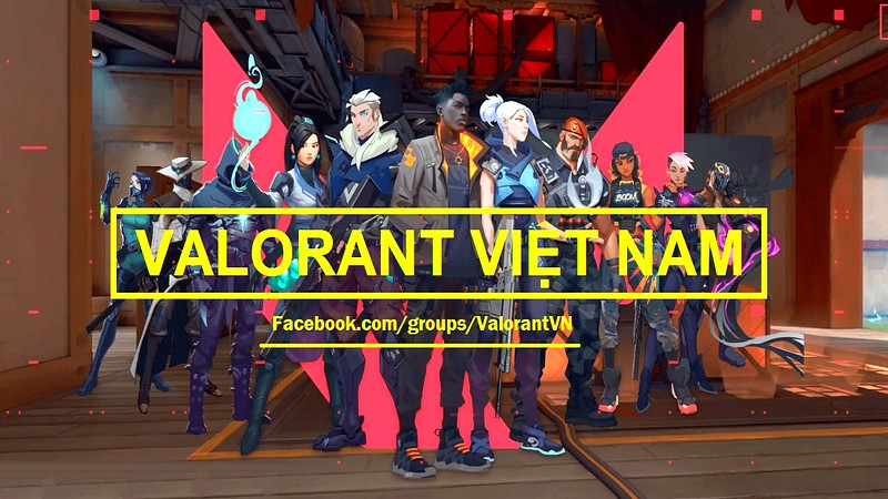 Chưa đầy 10 ngày nữa Valorant sẽ phát hành, nhưng bản Việt Nam thì…