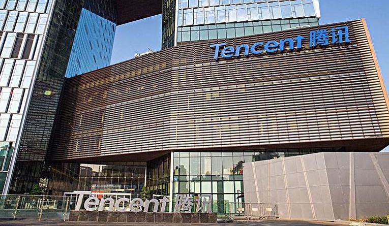Vì sao Tencent quyết định đầu tư mở studio game AAA?