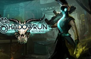 Nhanh tay lấy ngay game nhập vai Shadowrun Returns bản Deluxe giá gần 600k đang phát MIỄN PHÍ