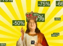 Steam Summer Sale 2018: Tổng hợp những tựa game được giảm giá đáng chú ý nhất trong ngày đầu (P1)
