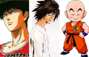 10 nhân vật phụ được yêu thích chẳng kém vai chính trong thế giới anime (P.2)