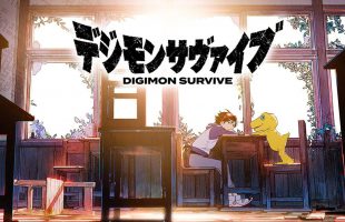 Digimon Survive – game săn quái mới đến từ Bandai Namco