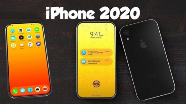 iPhone 2020: 4 điều được kỳ vọng nhất cho các tín đồ công nghệ