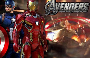 Hé lộ đầu tiên về gameplay của Marvel’s Avengers, bom tấn siêu anh hùng hot nhất làng game