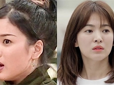 Diễn viên Hàn thuở mới debut và bây giờ khác nhau như thế nào?