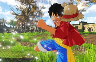 One Piece: World Seeker tiếp tục nhá hàng với trailer siêu đỉnh khiến người hâm mộ đứng ngồi không yên