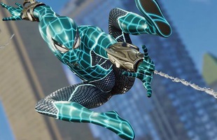Spider-Man: 10 bộ trang phục bị chê nhiều nhất của 