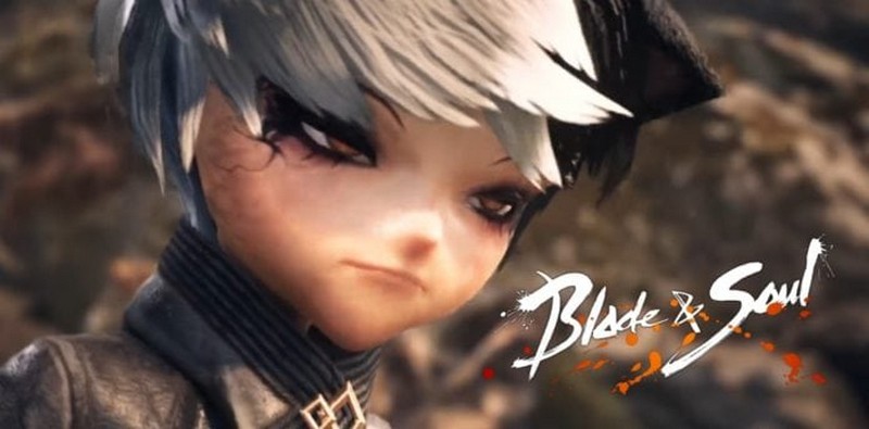 Blade & Soul lộ Class cực độc ở Server Hàn Quốc