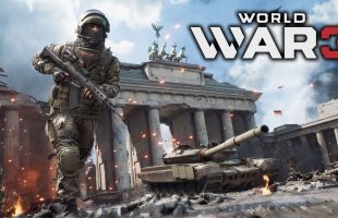 “Đệ Tam Thế Chiến” World War 3 công bố cấu hình trên PC, kích nổ vào tháng 10