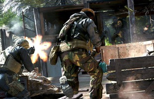 Đánh giá sớm Call of Duty: Modern Warfare - Tuyệt phẩm game bắn súng