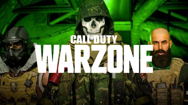 Rất có thể Warzone Mobile sẽ là tựa game tiếp theo ra mắt trong sê-ri Call of Duty