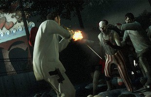 Game thủ chú ý: game huyền thoại Left 4 Dead 2 sẽ có cập nhật mới ngay trong tuần này