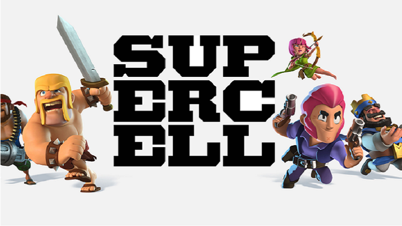 Supercell phải đền bù 8,5 triệu USD cho công ty Nhật vì vấn đề bản quyền