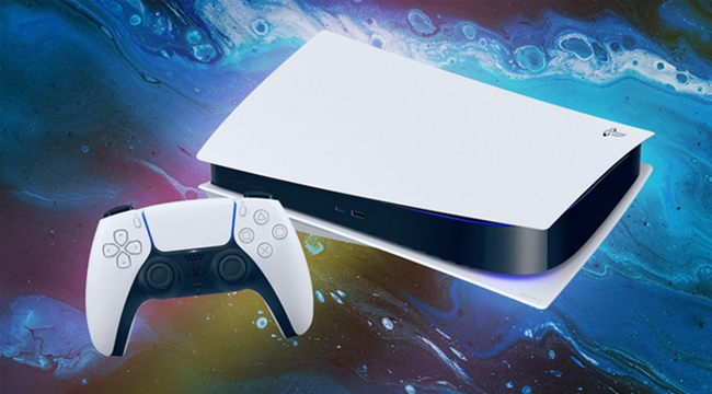 PlayStation5 công bố ngày mở bán, giá từ 14 triệu đồng khi về đến Việt Nam