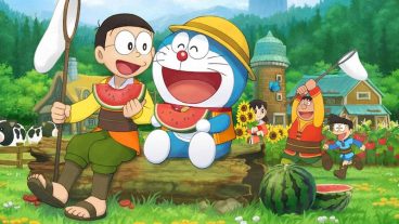 Đánh giá Doraemon: Story of Seasons – Khi già trâu biến thái tìm về ký ức tuổi thơ - PC/Console