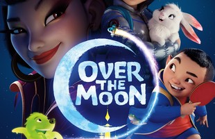 Netflix khởi chiếu bộ phim “Vươn tới cung trăng” dựa trên truyền thuyết của Á Đông về Nữ thần mặt trăng