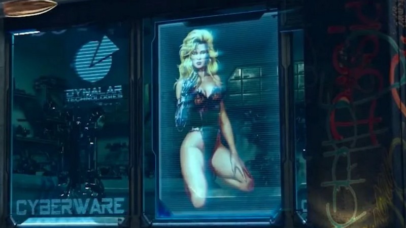 Cyberpunk 2077 - Hóa ra tình duyên nhân vật game cũng lận đận chẳng kém Keanu Reeves