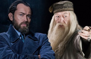 5 giả thuyết gây tranh cãi về những bí mật đen tối của gia đình Dumbledore trong Fantastic Beasts 2