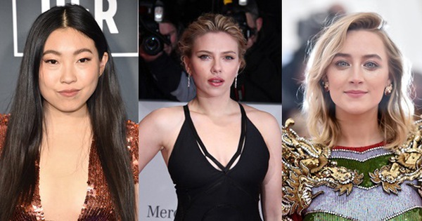 7 chị đẹp sáng giá ở Oscar 2020: 