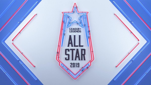 [AllStar 2019] LCS, LEC, LPL, LCK mang ai đến với giải đấu năm nay?