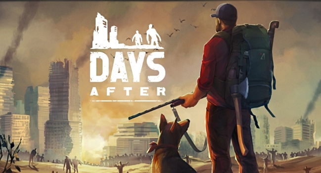Days After - Game bắn súng sinh tồn trong thời đại zombie