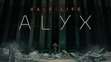 Half-Life: Alyx – Con quái thú thôi động ngành công nghiệp game của Valve - PC/Console