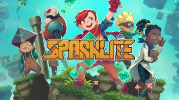 Đánh giá Sparklite – Khi bạn muốn làm nhà thám hiểm nhưng bị bắt đi giải cứu thế giới - PC/Console
